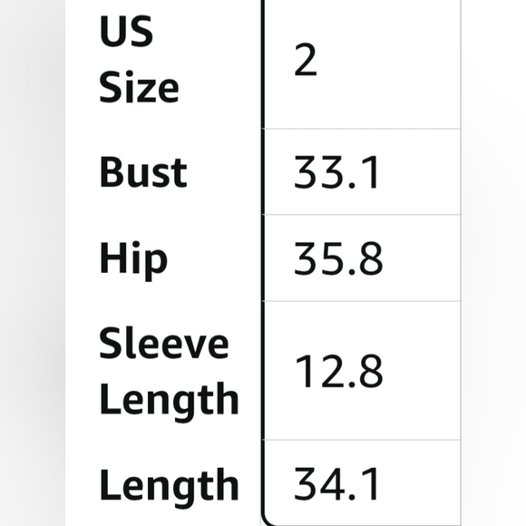 Elegant Black Dress with Sheer Sleeves. NWT - Picture 9 of 9